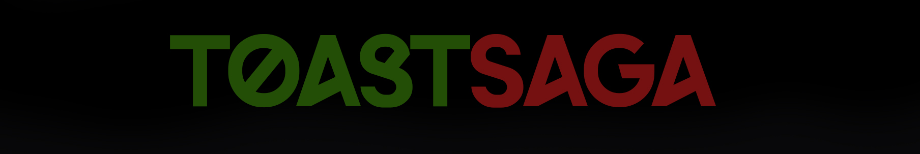 ToastSaga logo